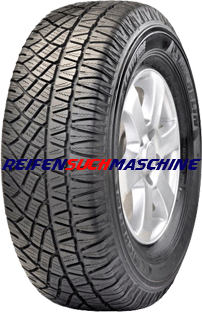 Sommerreifen Michelin LATITUDE CROSS XL