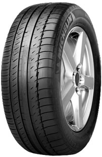 Michelin LATITUDE SPORT UHP FSL - Offroadreifen - 245/45 R20 99V - Sommerreifen