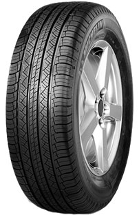 Michelin LATITUDE TOUR HP MO - Offroadreifen - 255/55 R18 105V - Sommerreifen