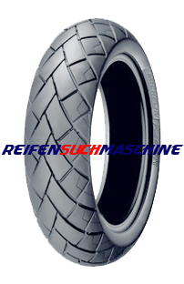 Michelin PILOT CITY XL - Motorradreifen - 130/70 -12 62P - Sommerreifen