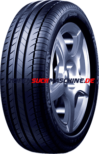 Michelin PILOT EXALTO PE2 VA50 - PKW-Reifen - 185/60 R14 82V - Sommerreifen