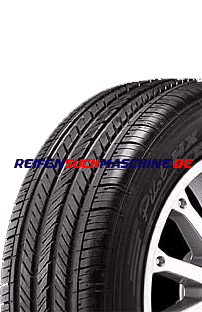 Michelin HX MXM 4 XSE - PKW-Reifen - 255/45 R18 99W - Sommerreifen