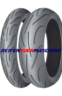 Sommerreifen Michelin PILOT POWER 2CT F