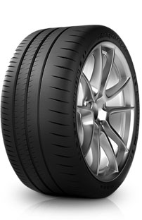 Michelin PILOT SPORT CUP2 K1 XL - PKW-Reifen - 305/30 R20 103Y - Sommerreifen