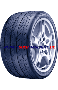 Michelin PILOT SPORTCUP REAR - Motorradreifen - 150/70 -14 66P - Sommerreifen