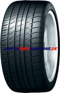 Sommerreifen Michelin PILOT SPORT PS2 N-3