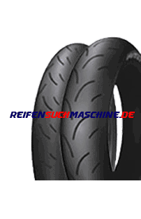 Sommerreifen Michelin POWER RACE SOFT F