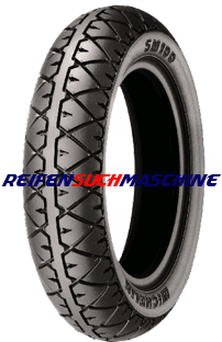 Sommerreifen Michelin SM 100 REINFORCED