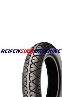 Michelin VM 100 S XL - Motorradreifen - 120/70 -10 54L - Sommerreifen