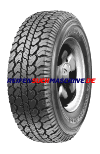 Michelin XTT A/T XL - Offroadreifen - 235/75 R15 109T - Sommerreifen