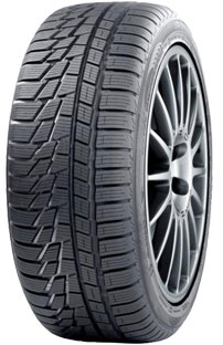 Nokian ALL WEATHER PLUS - PKW-Reifen - 195/65 R15 91H - Ganzjahresreifen