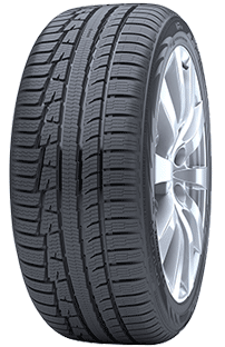 Nokian WR A3 FLAT RUN - PKW-Reifen - 225/55 R17 97 H - Winterreifen