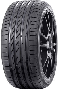 Sommerreifen Nokian ZLINE XL