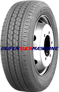 Pirelli CHRONO - LLKW-Reifen - 225/70 R15 112/110S - Sommerreifen
