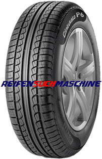 Pirelli P 6 CINTURATO - PKW-Reifen - 165/60 R14 75H - Sommerreifen