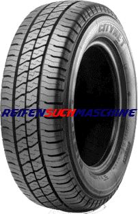 Pirelli CITYNET L 4 - LLKW-Reifen - 185/75 R16 104/102R - Sommerreifen