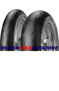 Sommerreifen Pirelli DIABLO SUPERCORSA SP