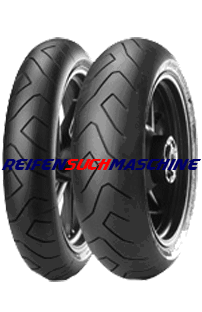 Sommerreifen Pirelli DRAGON SUPERCORSA PRO SC2