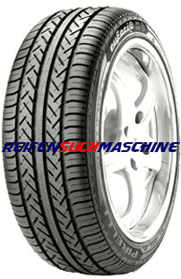 Pirelli EUFORI@ RUNFLAT - PKW-Reifen - 275/40 R19 101Y - Sommerreifen