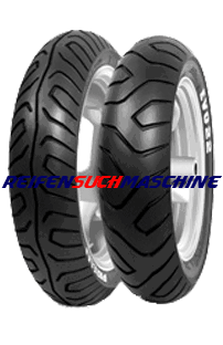 Pirelli EVO 21 - Motorradreifen - 110/70 -12 47L - Sommerreifen