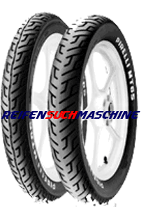 Sommerreifen Pirelli MT 65 F&R XL