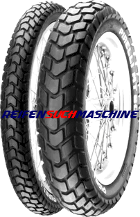 Sommerreifen Pirelli MT 60 (A)