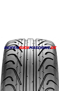 Sommerreifen Pirelli P ZERO CORSA DIREZIONALE (K1) XL