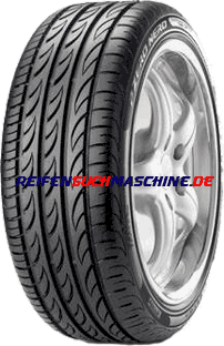 Sommerreifen Pirelli P ZERO NERO (e) (*) XL