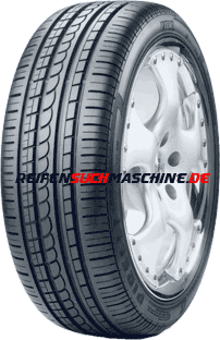 Pirelli P ZERO ASI XL - PKW-Reifen - 255/45 R19 104Y - Sommerreifen