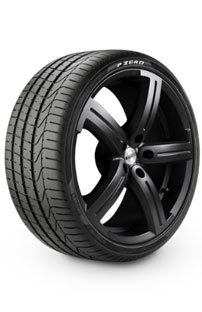 Sommerreifen Pirelli P ZERO SILVER XL