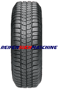 Pirelli P 2500 EURO (4S) XL - PKW-Reifen - 195/65 R15 95T - Ganzjahresreifen