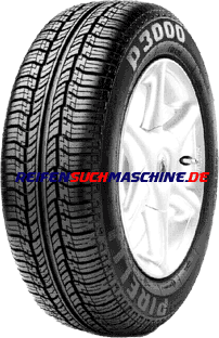 Pirelli P 3000 ENERGY (G) - PKW-Reifen - 175/70 R14 84T - Sommerreifen