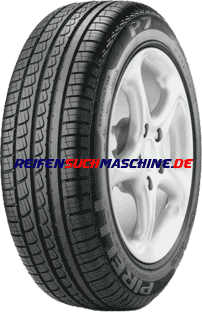 Pirelli P 7 XL - PKW-Reifen - 215/55 R16 97W - Sommerreifen
