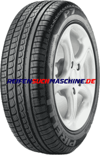 Sommerreifen Pirelli P 7