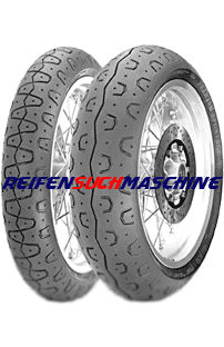 Pirelli PHANTOM SPORTSCOMP - Motorradreifen - 180/55 R17 73V - Sommerreifen