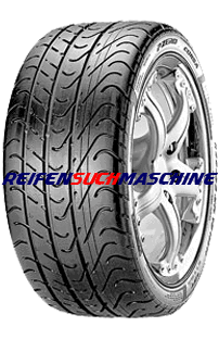 Pirelli P ZERO CORSA LEFT N0 XL - PKW-Reifen - 305/30 R19 Y - Sommerreifen