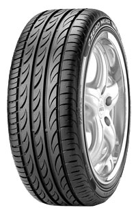 Pirelli P ZERO NERO GT XL - PKW-Reifen - 195/40 Z17 81 W - Sommerreifen