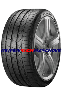 Pirelli P ZERO (ARR) XL - PKW-Reifen - 205/40 R18 86Y - Sommerreifen