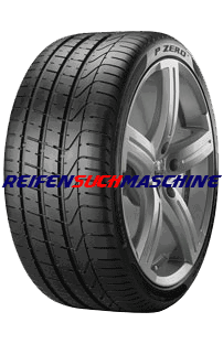 Sommerreifen Pirelli P ZERO R-F (*) XL