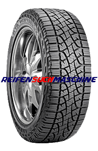 Pirelli SCORPION ATR XL - Offroadreifen - 255/55 R19 111H - Ganzjahresreifen