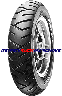 Pirelli SL 26 REINFORCED - Motorradreifen - 130/60 -13 60L - Sommerreifen