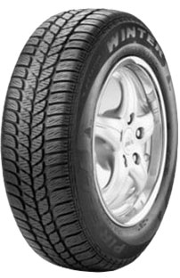 Winterreifen Pirelli W 160 SNOWCONTROL