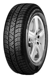 Pirelli W 210 SNOW CONTROL SERIE II XL - PKW-Reifen - 185/55 R15 86H - Winterreifen