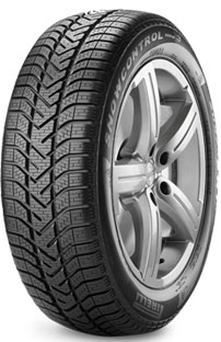 Winterreifen Pirelli W 190 SNOW CONTROL SERIE III