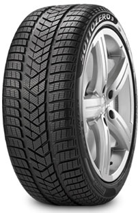 Winterreifen Pirelli WINTER SOTTOZERO 3 (AO) XL