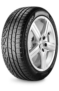Pirelli W 240 SOTTOZERO S2 R-F (MOE) XL - PKW-Reifen - 245/45 R19 102 V - Winterreifen