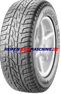 Sommerreifen Pirelli SCORPION ZERO (AO)  XL