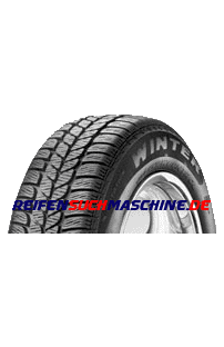 Winterreifen Pirelli W 160