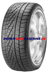 Pirelli W 210 SOTTOZERO XL - PKW-Reifen - 225/55 R16 99H - Winterreifen