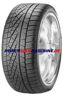 Winterreifen Pirelli W 210 S2 XL